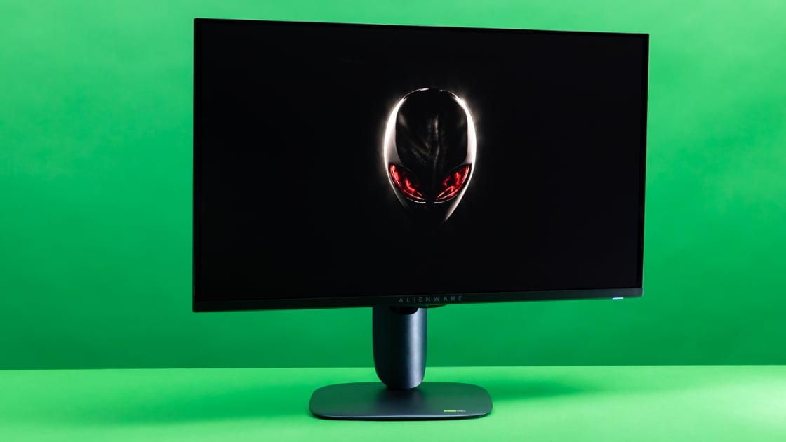 Alienware 27 4K QD-OLED (AW2725Q) Review