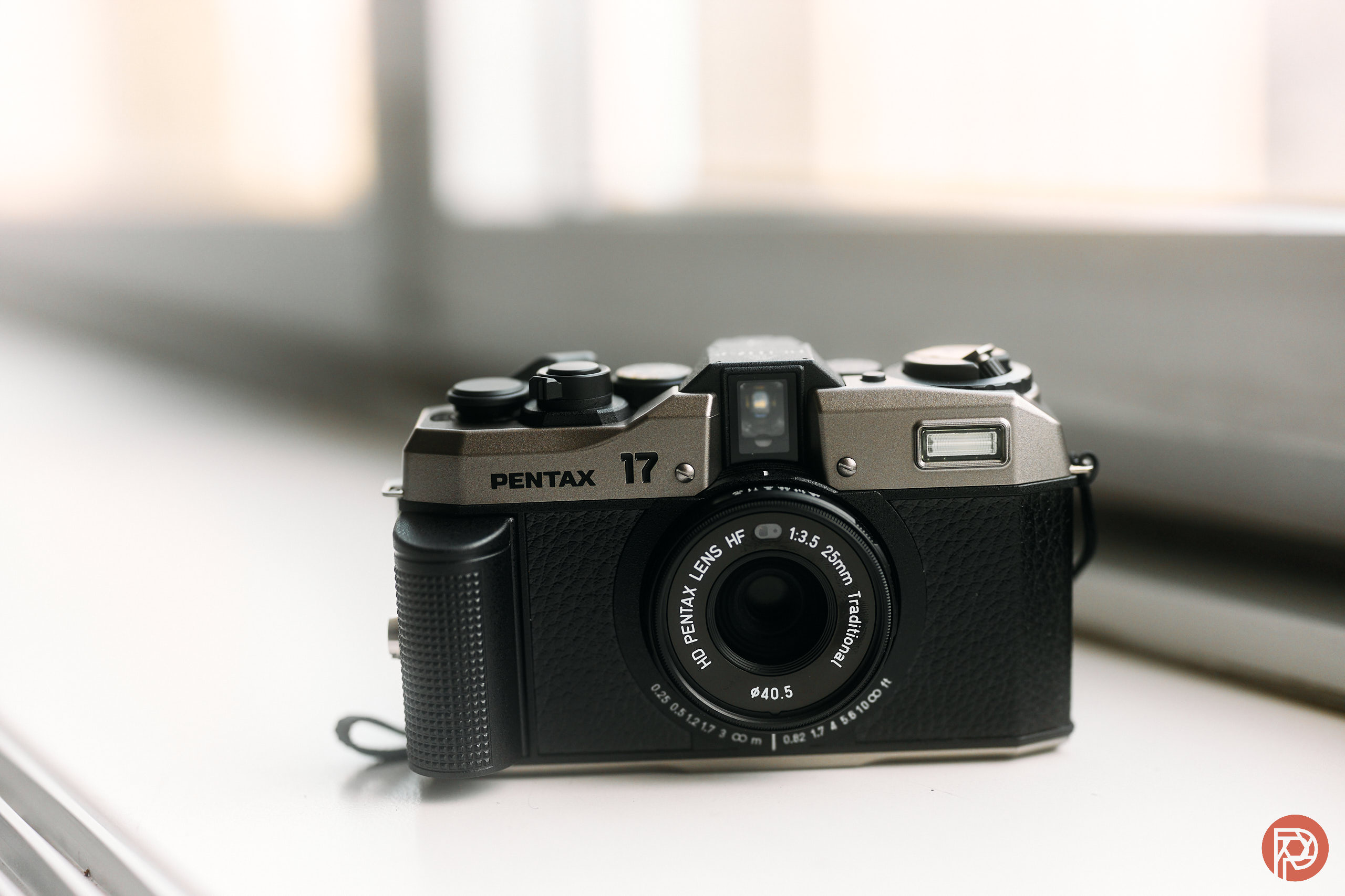 You Will Have to Wait For the Next Pentax Analog Camera You Will Have to Wait For the Next Pentax Analog Camera
