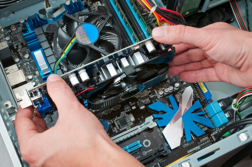 When DIY Falls Short: Why Professional Computer Repair Matters When DIY Falls Short: Why Professional Computer Repair Matters