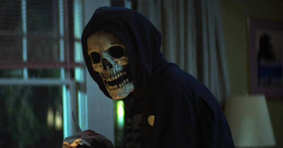 The best horror movies to watch on Netflix this March