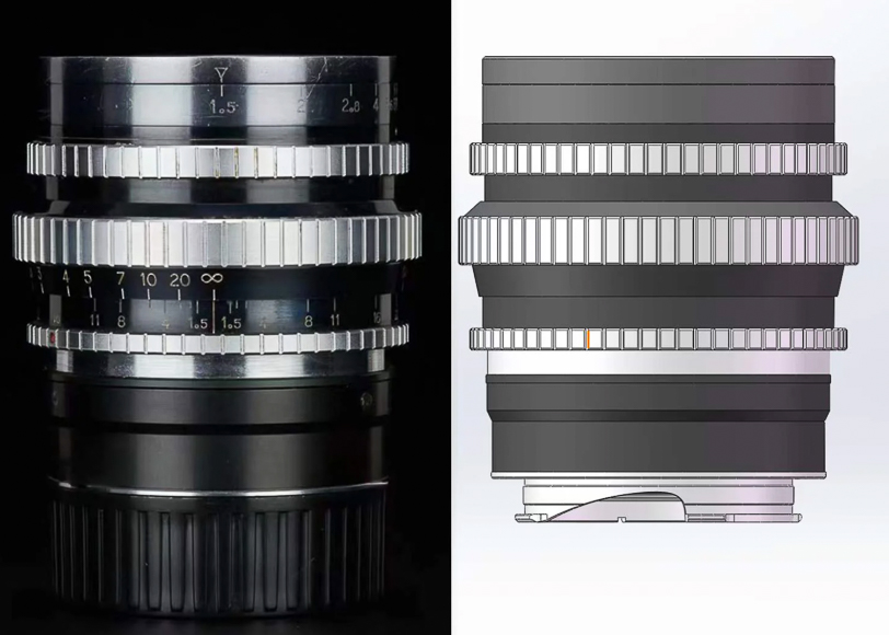 Latest Light Lens Labs Lenses For Leica Latest Light Lens Labs Lenses For Leica