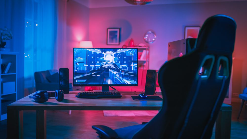 Pixel Perfection: Building the Perfect Gaming PC for Your Needs Pixel Perfection: Building the Perfect Gaming PC for Your Needs