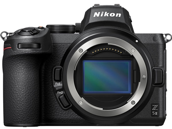 Nikon Z5II will be announced in April 2025 « NEW CAMERA