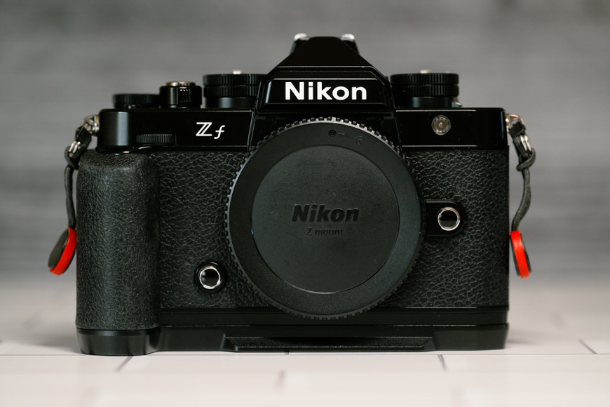 New Tech Meets Retro Styling
