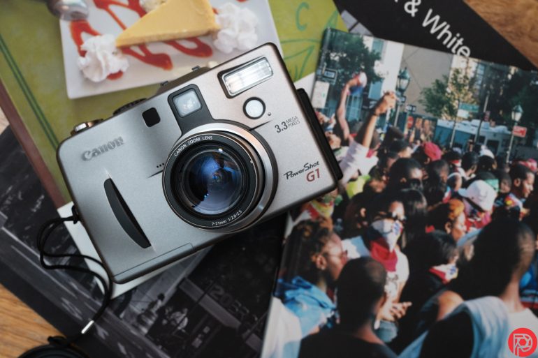 Budget-Friendly Vintage Digicams You Can Score Under Budget-Friendly Vintage Digicams You Can Score Under