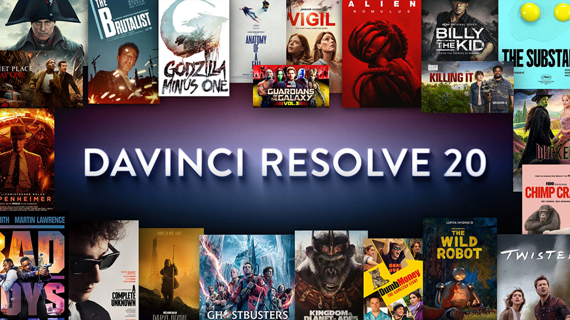 DaVinci Resolve 20 Released with a Handful of AI-assisted Features DaVinci Resolve 20 Released with a Handful of AI-assisted Features