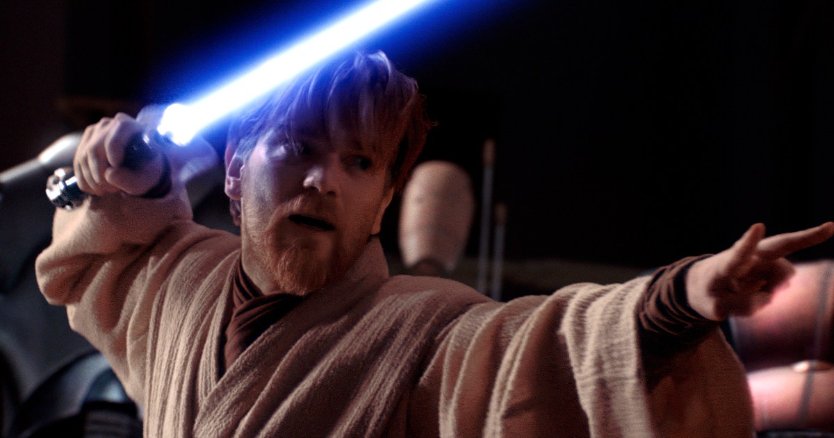 Revenge of the Sith’s novelization fixes most of the movie’s problems Revenge of the Sith’s novelization fixes most of the movie’s problems