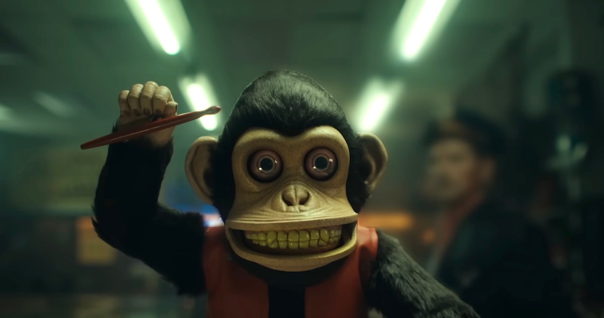The Monkey, One of Them Days on Netflix, and every movie new to streaming The Monkey, One of Them Days on Netflix, and every movie new to streaming