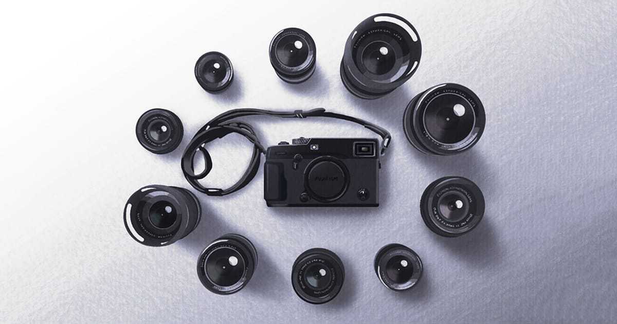 15 Best Fuji Lenses for Fujifilm X Mount (All Budgets) 15 Best Fuji Lenses for Fujifilm X Mount (All Budgets)