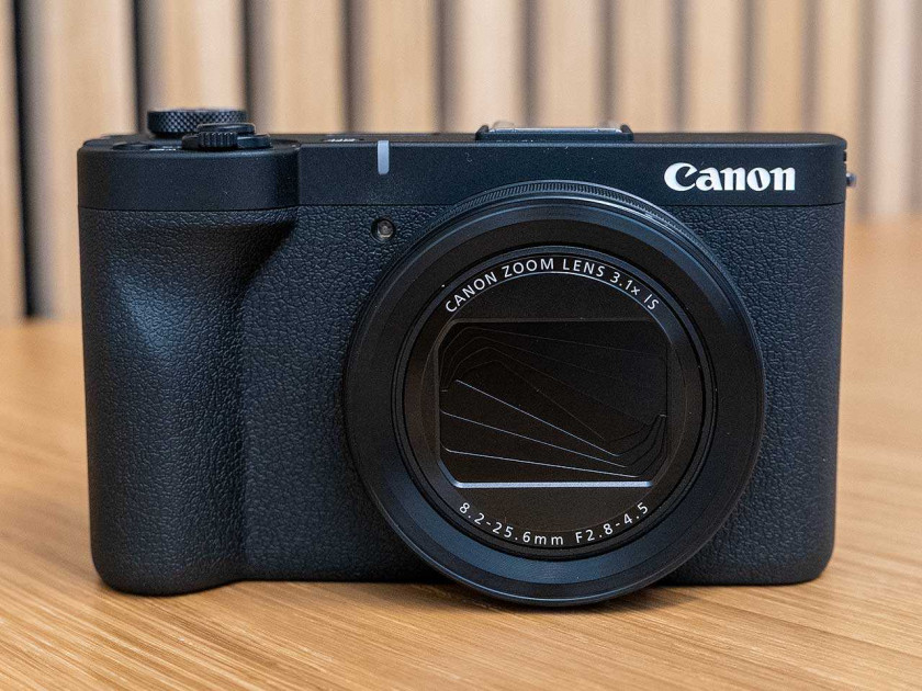 Canon PowerShot V1 Review | Photography Blog Canon PowerShot V1 Review | Photography Blog