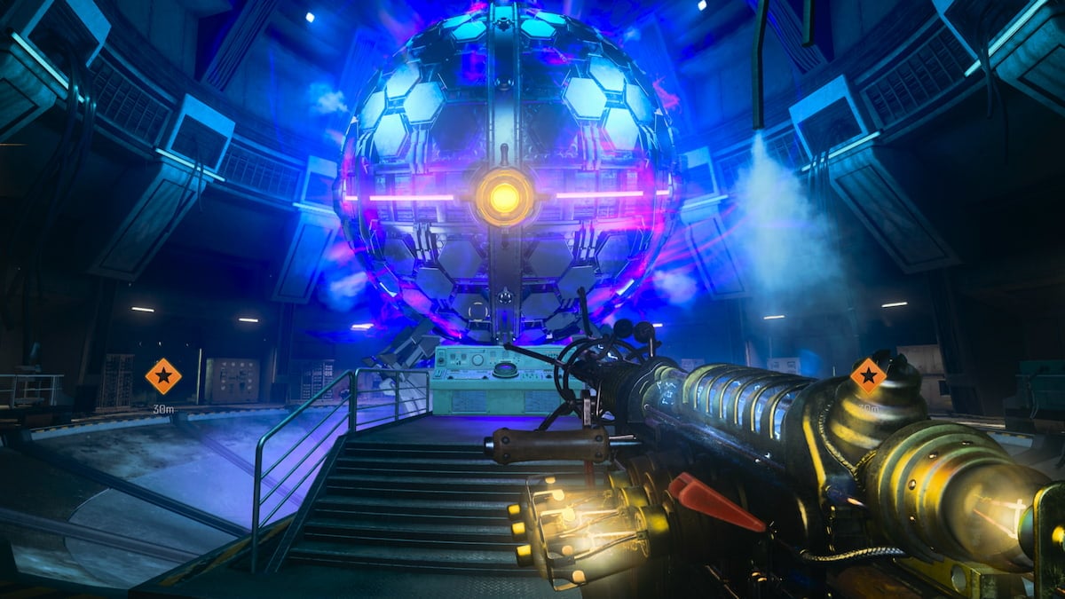 How to find the Armory Key in Shattered Veil in Black Ops 6 – Destructoid How to find the Armory Key in Shattered Veil in Black Ops 6 – Destructoid