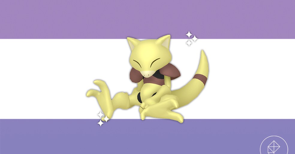 Can Abra be shiny in Pokémon Go? Can Abra be shiny in Pokémon Go?