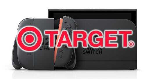 Gamers review-bomb Target’s website following Switch 2 pre-order chaos Gamers review-bomb Target’s website following Switch 2 pre-order chaos