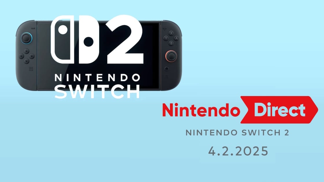 Nintendo Direct Switch 2 Live Updates: All the Details As They Happen Nintendo Direct Switch 2 Live Updates: All the Details As They Happen