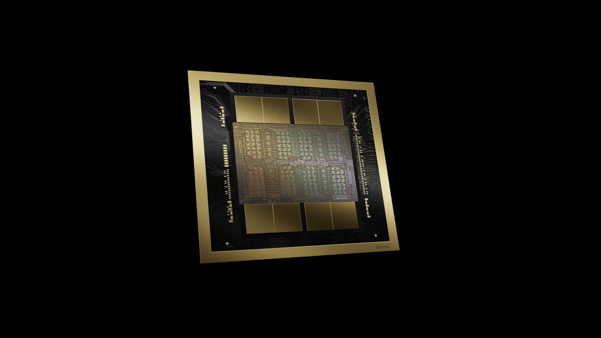 Nvidia’s RTX Blackwell workstation GPU spotted online: A 96GB memory beast Nvidia’s RTX Blackwell workstation GPU spotted online: A 96GB memory beast