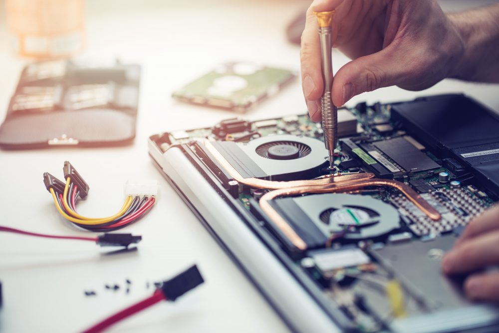 Common Computer Issues and How to Fix Them Common Computer Issues and How to Fix Them