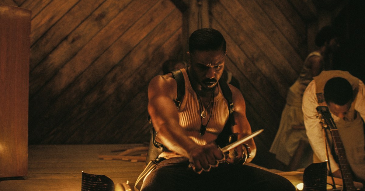 This lesser-known Twilight Zone episode inspired Ryan Coogler’s Sinners This lesser-known Twilight Zone episode inspired Ryan Coogler’s Sinners