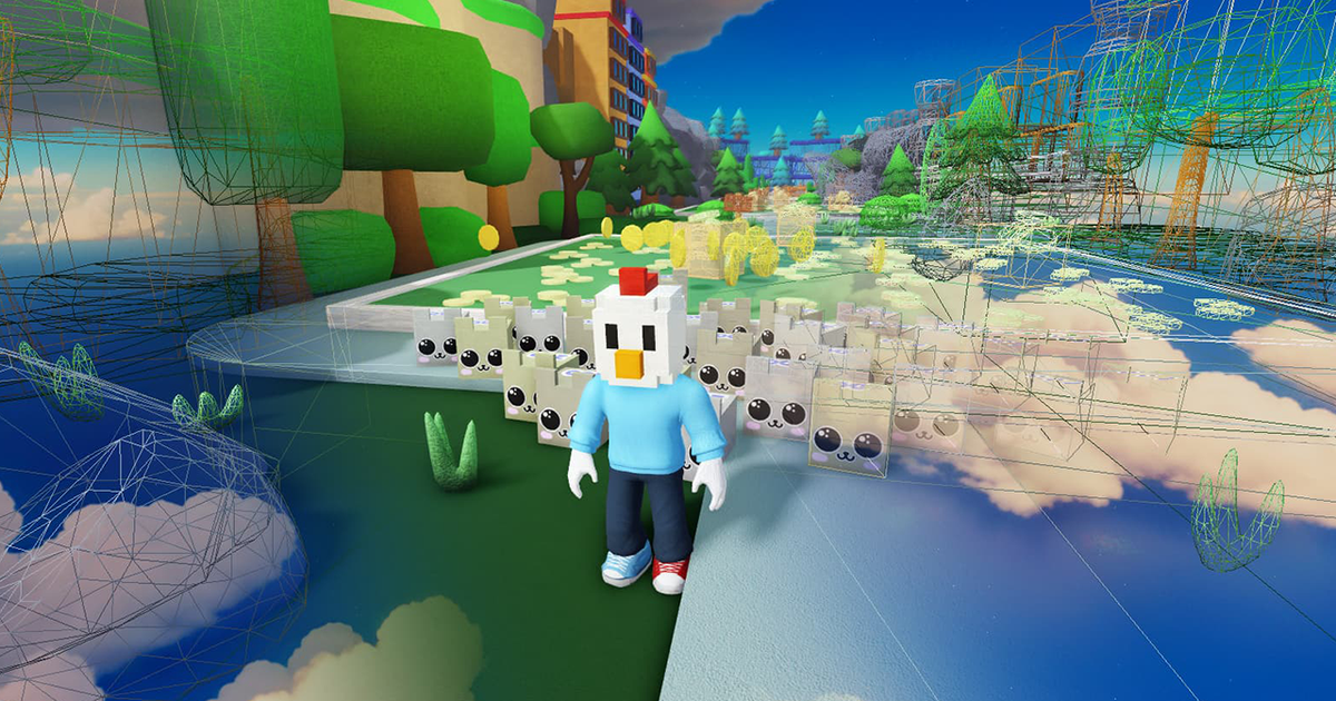Parents can now moderate their child’s friend list and block specific experiences in Roblox Parents can now moderate their child’s friend list and block specific experiences in Roblox