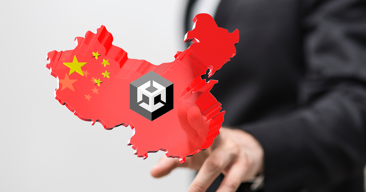 Removal of Unity 6 from China ‘not tied’ to tariffs, says Unity Removal of Unity 6 from China ‘not tied’ to tariffs, says Unity
