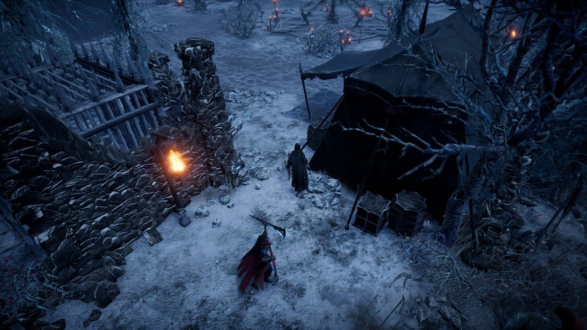 All V Rising console commands – Destructoid