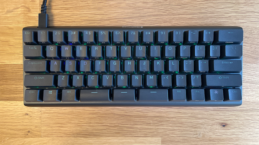 The Best 60% Keyboards for 2025 The Best 60% Keyboards for 2025