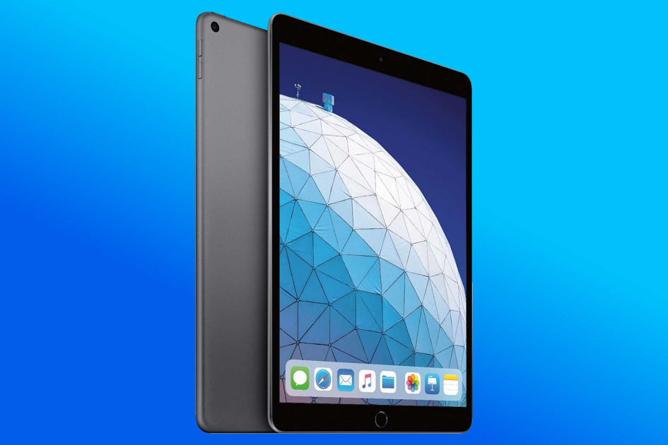 These Refurbished 3rd Gen iPad Air Tablets Are on Sale For 0 These Refurbished 3rd Gen iPad Air Tablets Are on Sale For 0