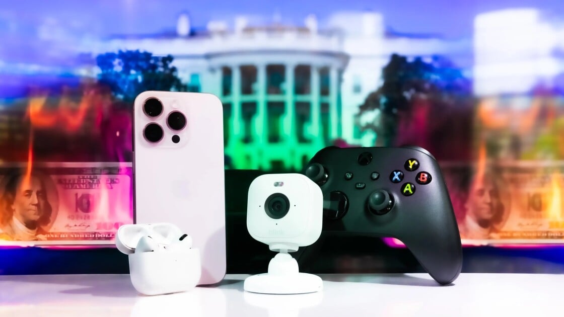 US and China Agree on Tariff Pause, Gadget Prices May Now Stabilize US and China Agree on Tariff Pause, Gadget Prices May Now Stabilize