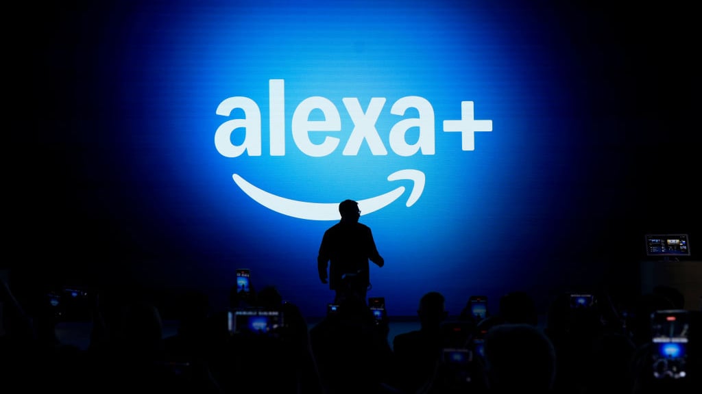 Is Anyone Actually Using Alexa+? Is Anyone Actually Using Alexa+?