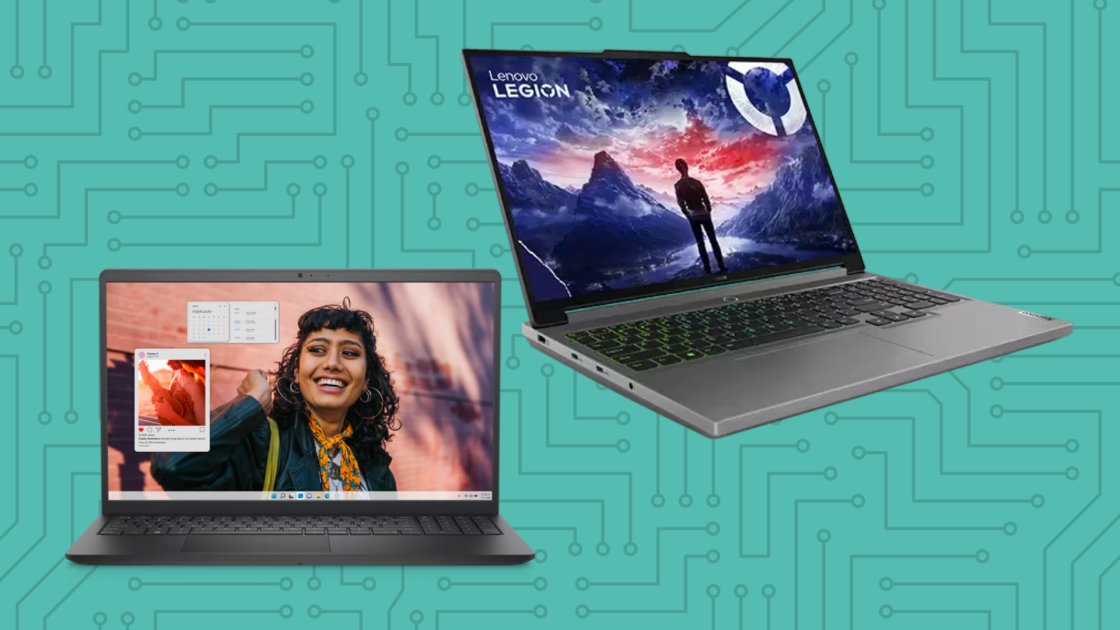 The Best Laptop Deals for May: Asus, Dell, Lenovo, and More The Best Laptop Deals for May: Asus, Dell, Lenovo, and More