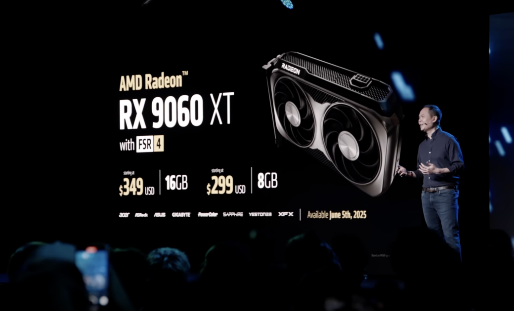 Everything AMD Revealed at Its Computex 2025 Press Conference in 19 Minutes Everything AMD Revealed at Its Computex 2025 Press Conference in 19 Minutes