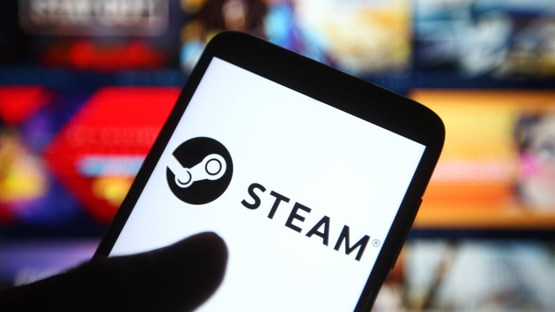 Details on 89M Steam Accounts Leaked, Valve Says Systems Not Breached Details on 89M Steam Accounts Leaked, Valve Says Systems Not Breached