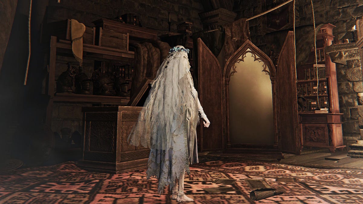 Elden Ring Nightreign: How To Change Outfits Elden Ring Nightreign: How To Change Outfits