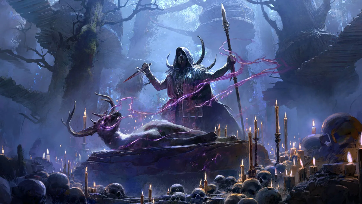 Path Of Exile 2: Tips For Playing Huntress Path Of Exile 2: Tips For Playing Huntress