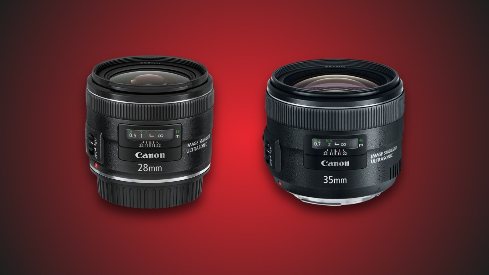 28mm vs 35mm: Which Focal Length Is Right for You? 28mm vs 35mm: Which Focal Length Is Right for You?