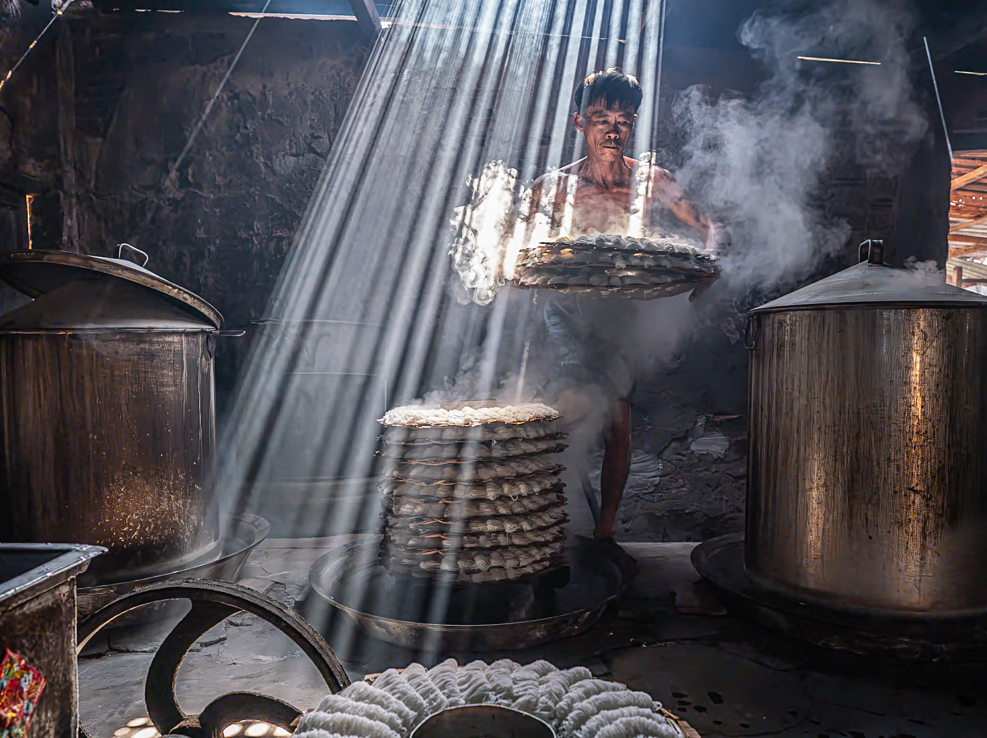 A Point and Shoot Won Big at the World Food Photography Awards A Point and Shoot Won Big at the World Food Photography Awards