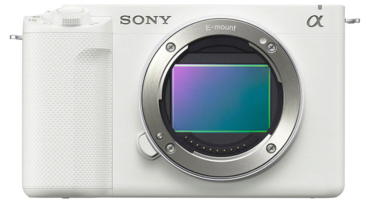 Sony Major Camera Announcement in May 2025 « NEW CAMERA