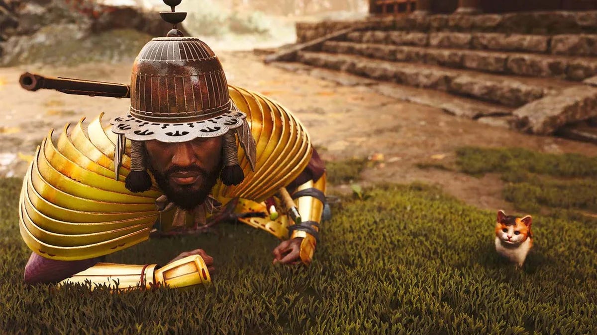Here’s Why You Can’t Kill Animals In Assassin’s Creed Shadows Here’s Why You Can’t Kill Animals In Assassin’s Creed Shadows