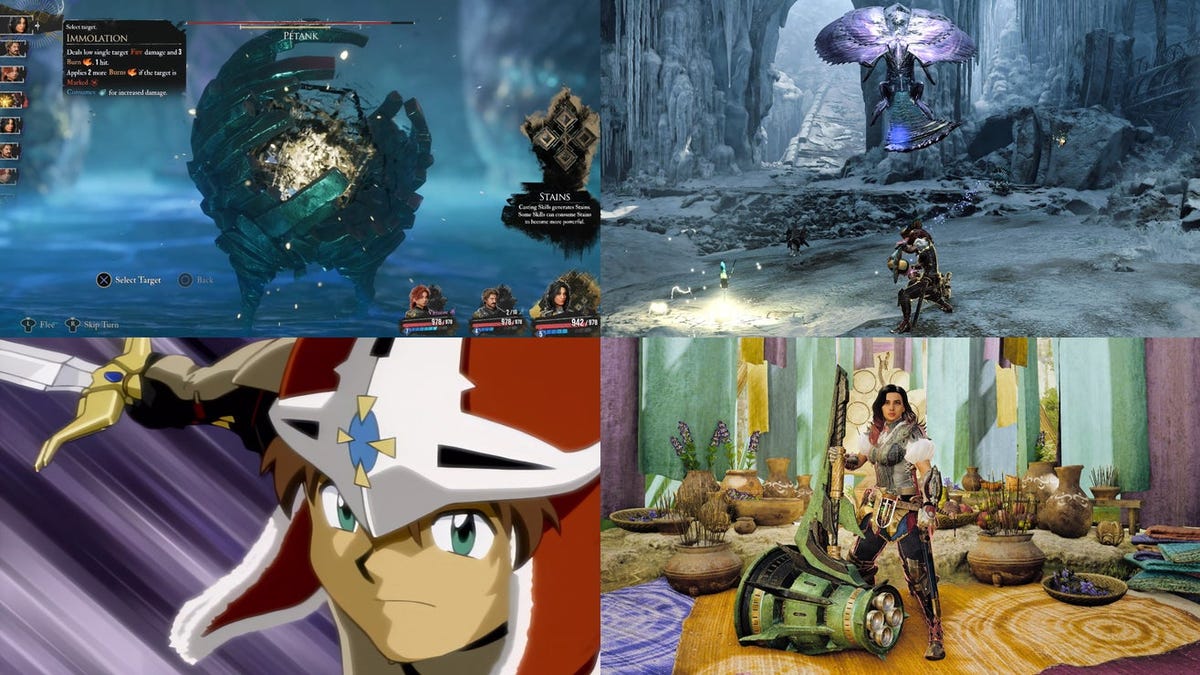 How To Deal With Clair Obscur’s Elusive Petanks And More Tips How To Deal With Clair Obscur’s Elusive Petanks And More Tips