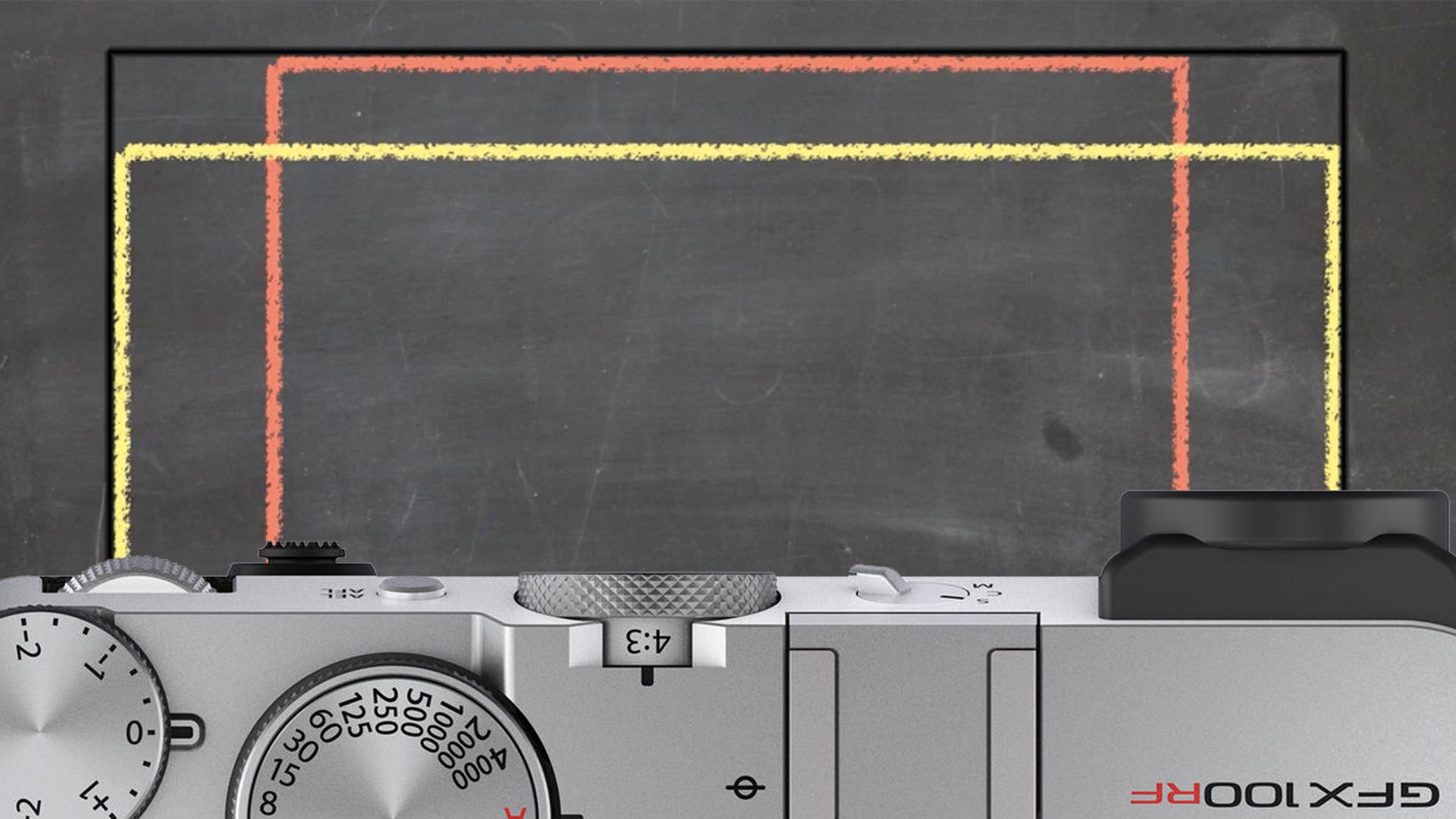 Aspect Ratio Control for Everyone! Aspect Ratio Control for Everyone!