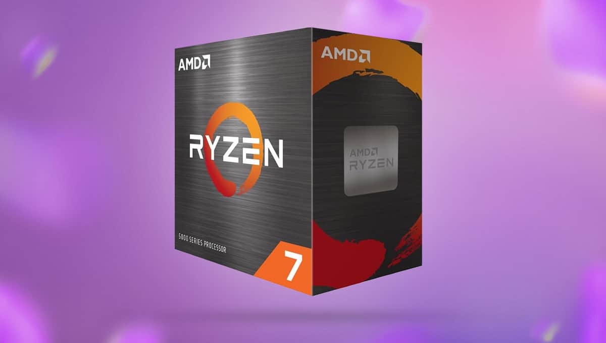 This discounted AMD Ryzen CPU is great for budget-friendly AM4 builds This discounted AMD Ryzen CPU is great for budget-friendly AM4 builds