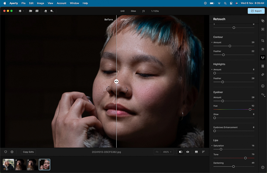How Do Professional Photographers Use AI? How Do Professional Photographers Use AI?