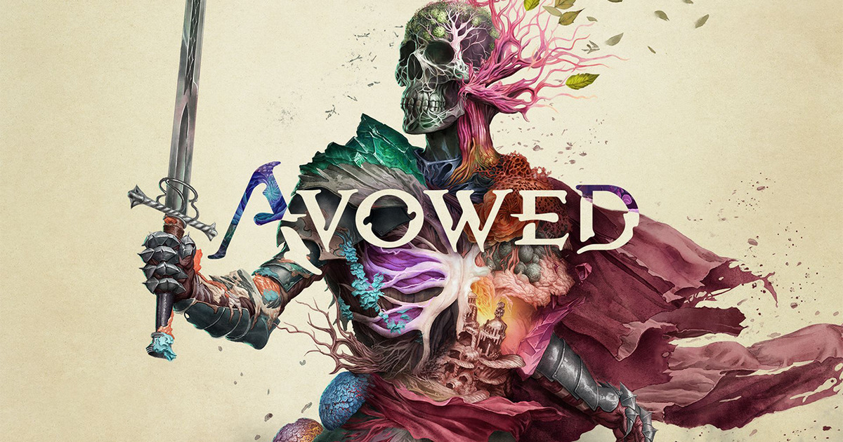 Avowed game director joins Netflix Games developer Night School Studio Avowed game director joins Netflix Games developer Night School Studio