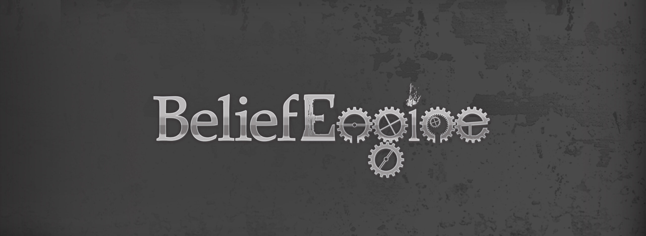 Belief Engine with Mike Monroe & Scott McKie Belief Engine with Mike Monroe & Scott McKie