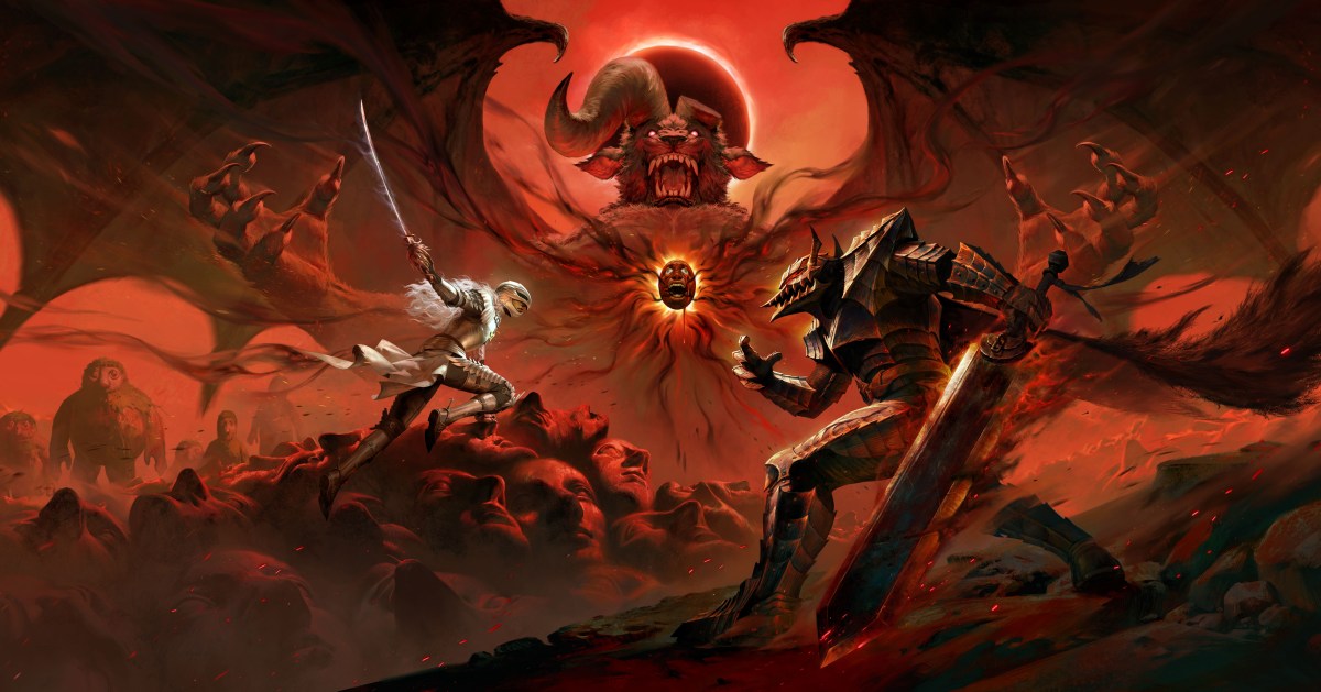 Diablo 4 and Diablo Immortal’s lead artists on upcoming Berserk collab Diablo 4 and Diablo Immortal’s lead artists on upcoming Berserk collab