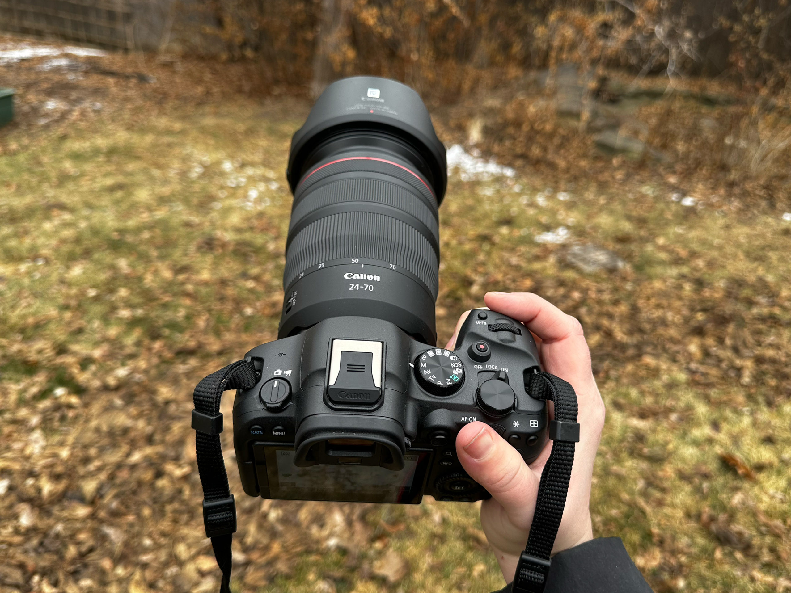 Why The Canon R6 III Might Not Be So Great Why The Canon R6 III Might Not Be So Great