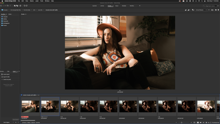Adobe Camera Raw and Bridge Review: A Lightroom Replacement? Adobe Camera Raw and Bridge Review: A Lightroom Replacement?