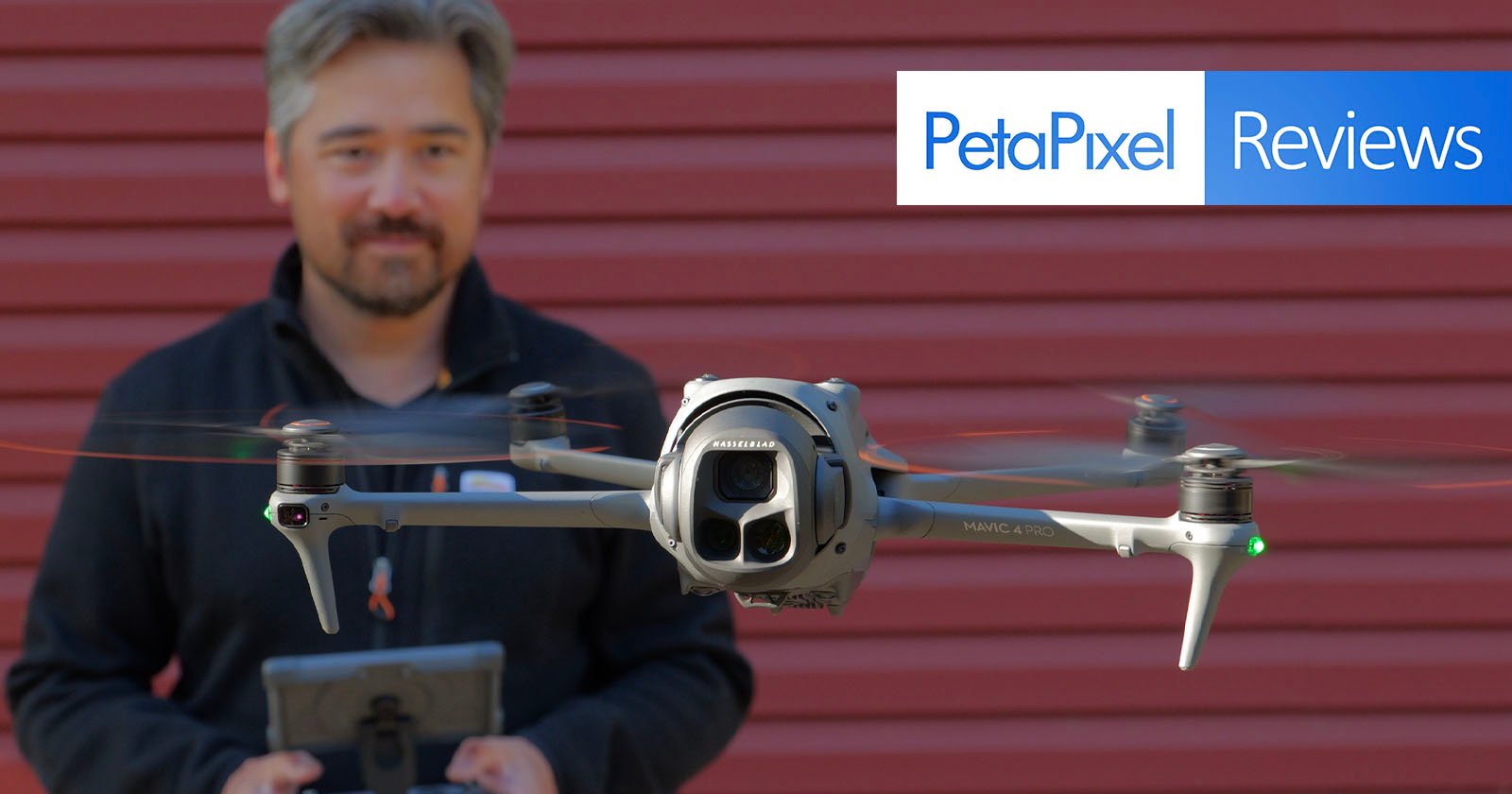DJI Mavic 4 Pro Review: The Best Drone for Most Pros Stays on Top DJI Mavic 4 Pro Review: The Best Drone for Most Pros Stays on Top