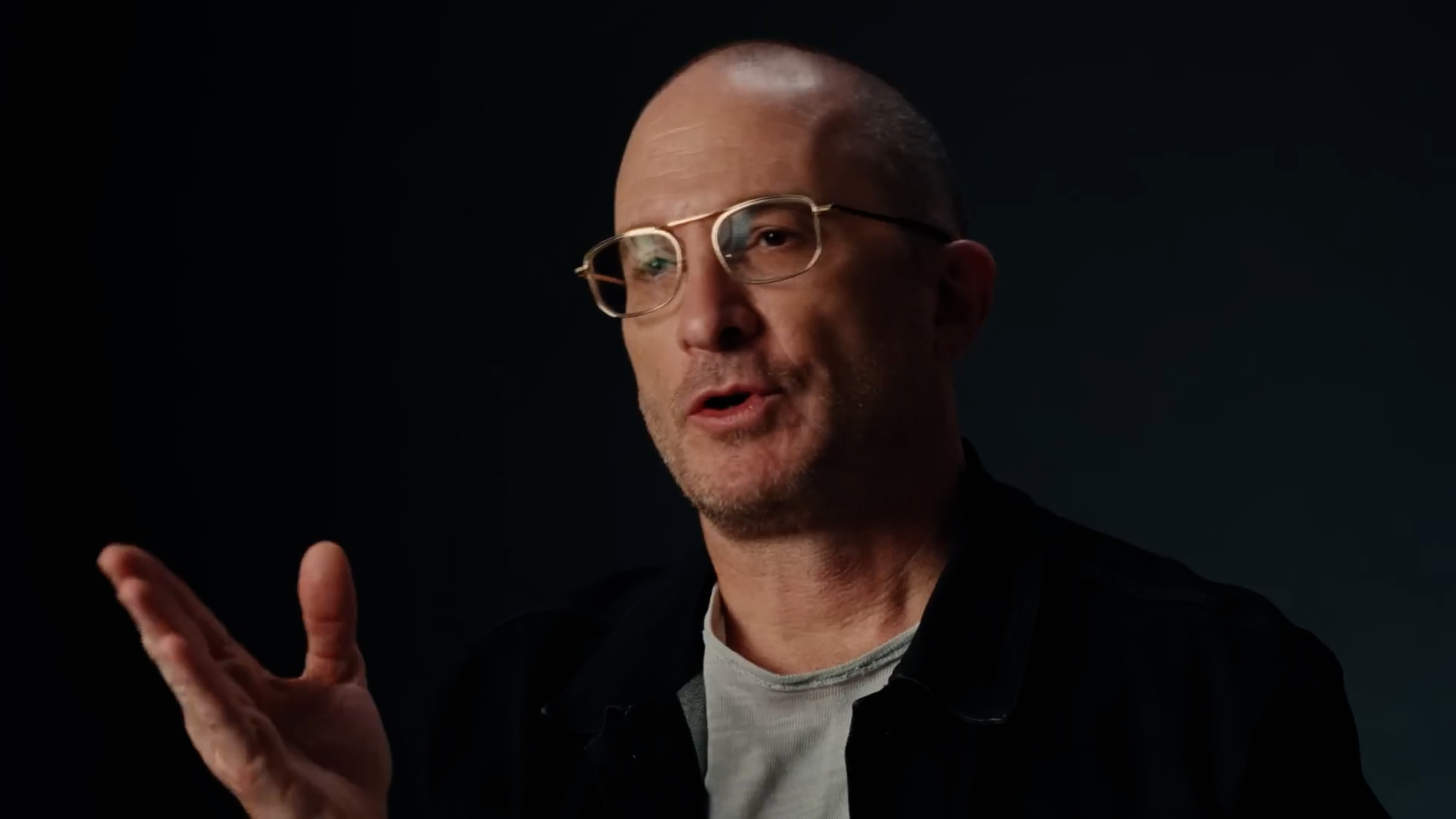 Darren Aronofsky Partners with Google DeepMind on Generative AI Short Film Initiative Darren Aronofsky Partners with Google DeepMind on Generative AI Short Film Initiative