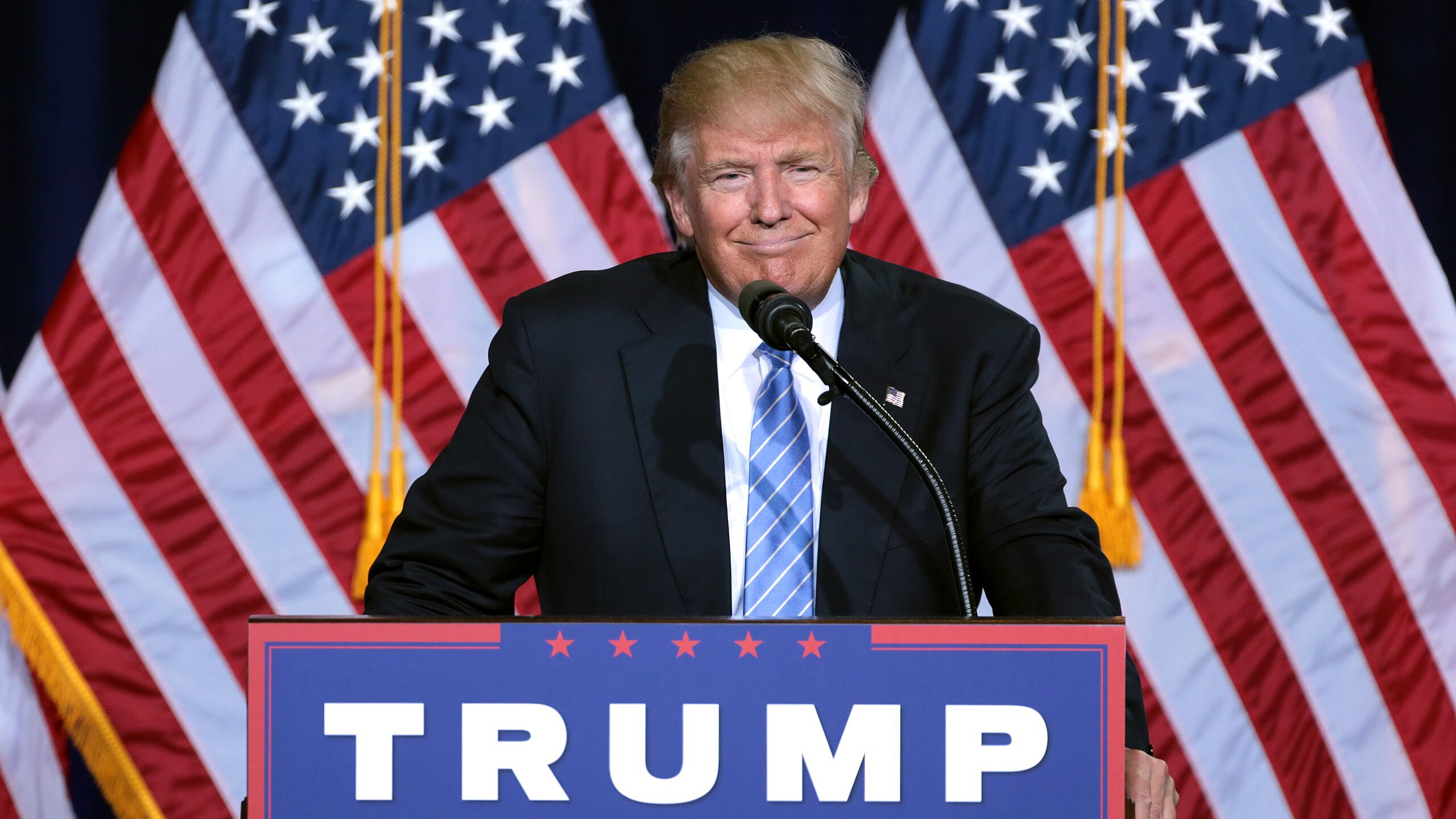 Trump’s 100% Foreign Film Tariff Sounds Like a Plot from a Bad Movie Trump’s 100% Foreign Film Tariff Sounds Like a Plot from a Bad Movie