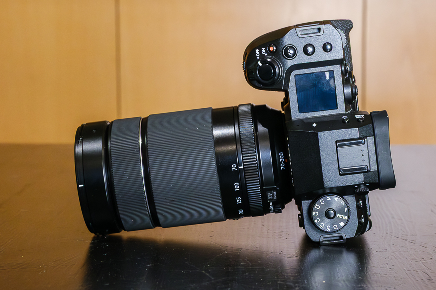 Fujifilm X-H2S Review – Pro-Grade Hybrid Powerhouse! Fujifilm X-H2S Review – Pro-Grade Hybrid Powerhouse!